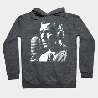 Calling All Ears Hoodie